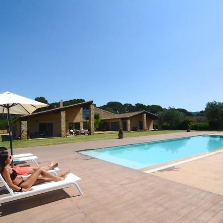 Villa Brugueres Begur Extérieur photo