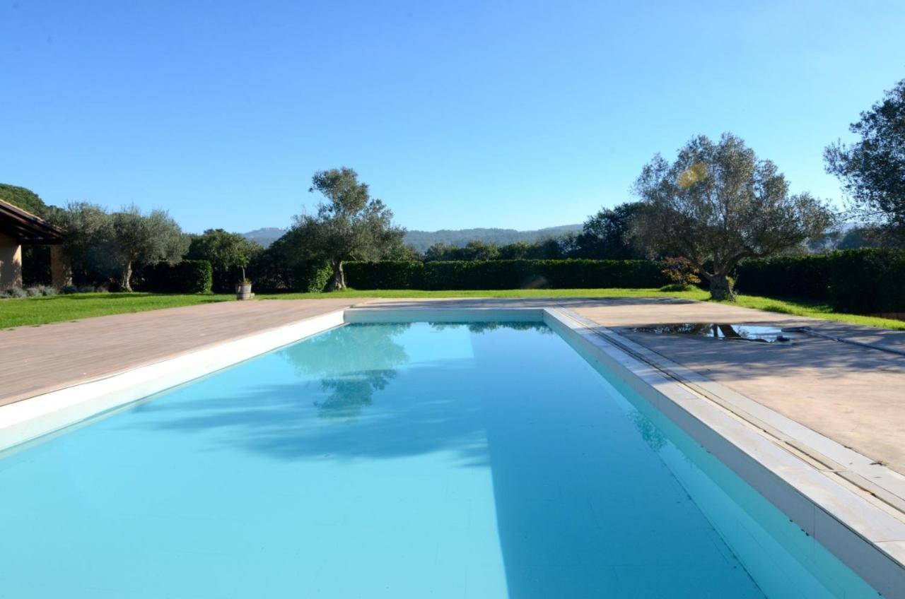 Villa Brugueres Begur Extérieur photo