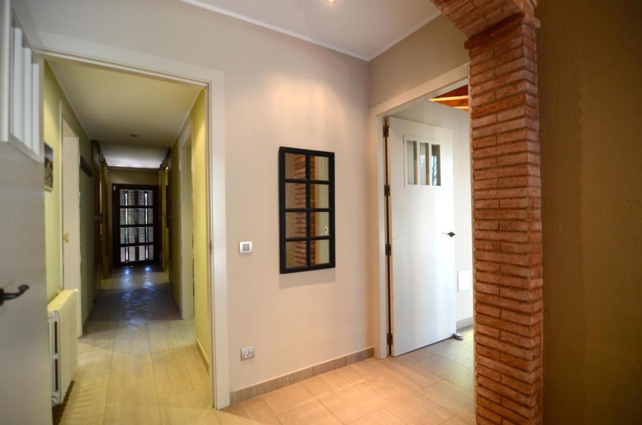 Villa Brugueres Begur Extérieur photo