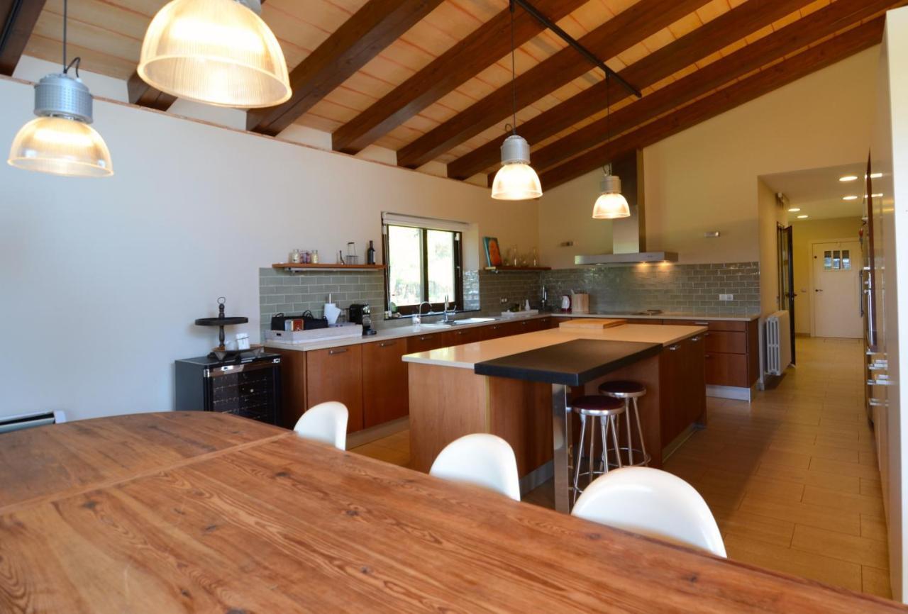 Villa Brugueres Begur Extérieur photo