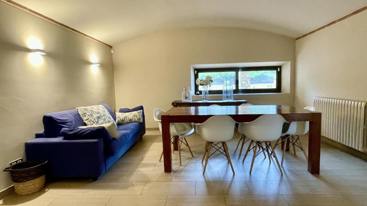 Villa Brugueres Begur Extérieur photo
