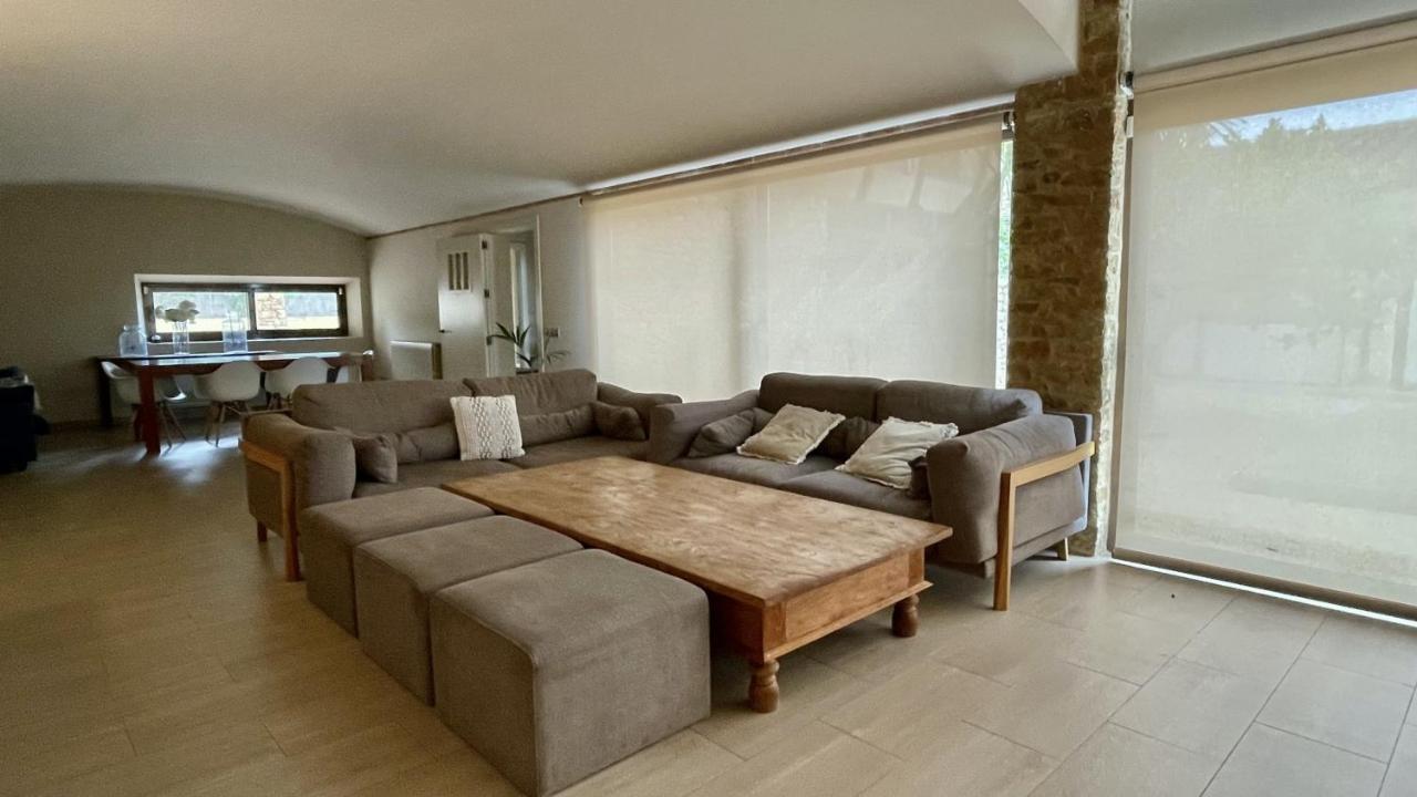 Villa Brugueres Begur Extérieur photo