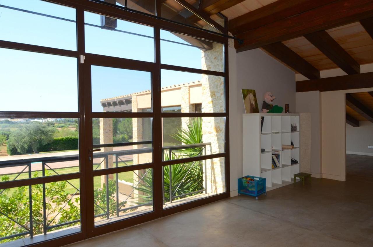 Villa Brugueres Begur Extérieur photo