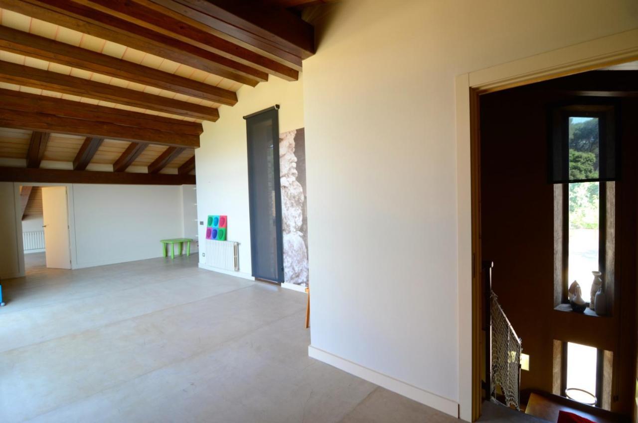 Villa Brugueres Begur Extérieur photo