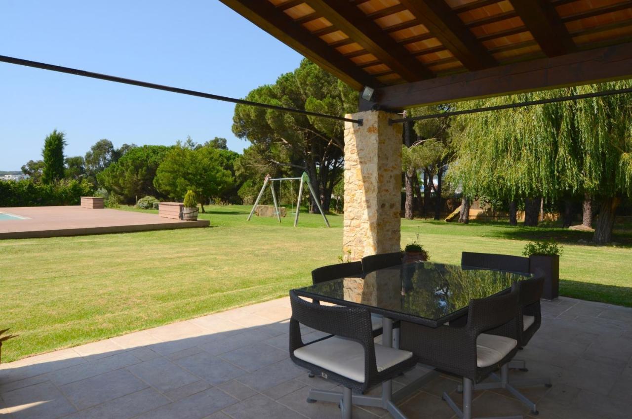 Villa Brugueres Begur Extérieur photo