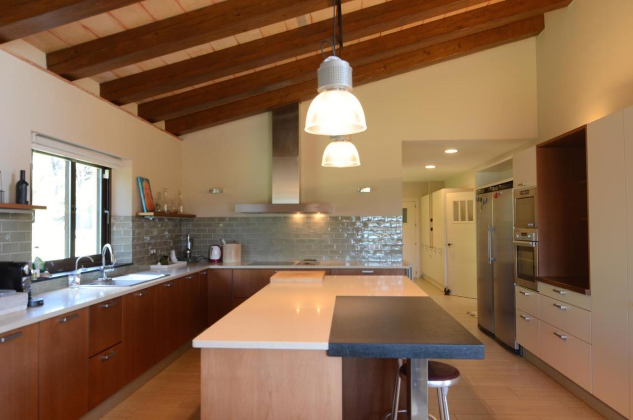 Villa Brugueres Begur Extérieur photo